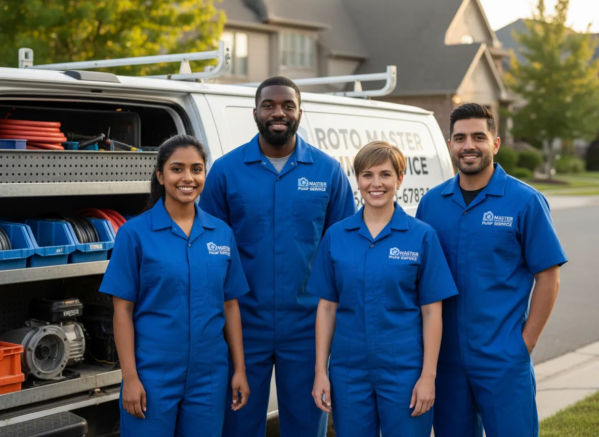 Sump Pump Installation company in Berwyn, PA